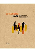 30 SECOND JAZZ