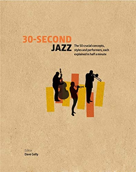 30 SECOND JAZZ