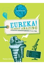 EUREKA-SCIENTIFIC DISCOVERIES OF ALL TIME HB