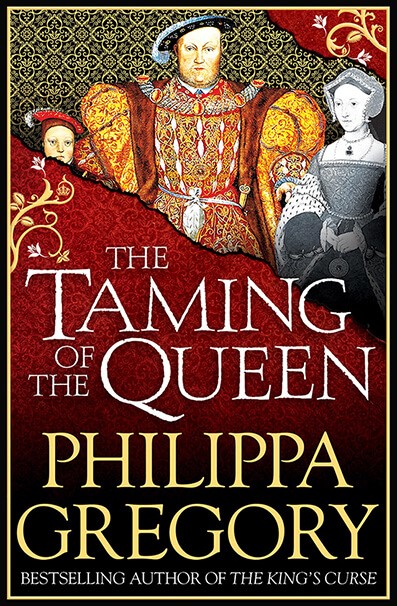 THE TAMING OF THE QUEEN