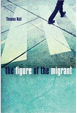 THE FIGURE OF THE MIGRANT PB