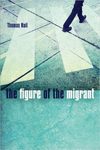 THE FIGURE OF THE MIGRANT PB