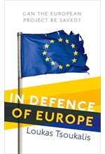 IN DEFENCE OF EUROPE HB