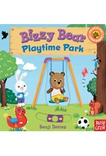 BIZZY BEAR-PLAYTIME PARK BB