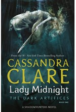 LADY MIDNIGHT PB