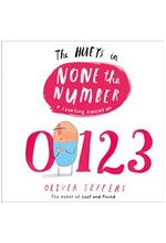 THE HUEYS-NONE THE NUMBER