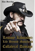 LEMMY KILMISTER