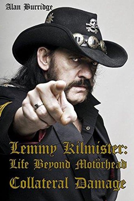 LEMMY KILMISTER