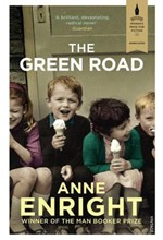 THE GREEN ROAD PB