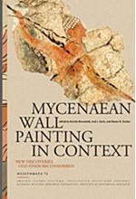 MYCENAEAN WALL PAINTING ΙΝ CONTEXT