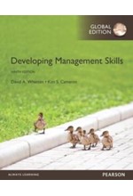 DEVELOPING MANAGEMENT SKILLS 9TH