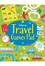 TRAVEL GAMES PAD