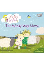 NELLY AND NORA-THE WINDY WAY HOME PB