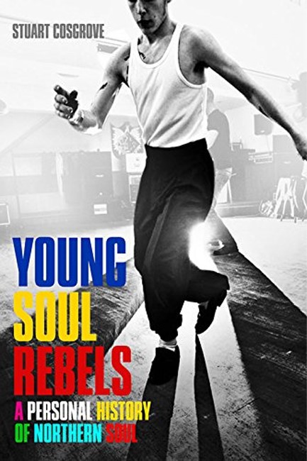 YOUNG SOUL REBELS