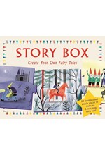 STORY BOX-CREATE YOUR OWN FAIRY TALES