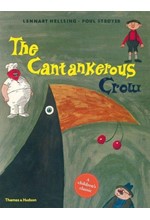 THE CANTANKEROUS CROW HB