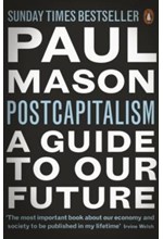 POSTCAPITALISM PB