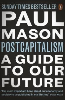 POSTCAPITALISM PB