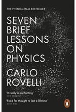 SEVEN BRIEF LESSONS ON PHYSICS PB