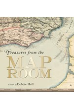 TREASURES FROM THE MAP ROOM HB