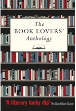 THE BOOK LOVERS' ANTHOLOGY PB