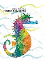 MISTER SEAHORSE PB