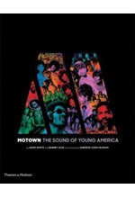 MOTOWN-THE SOUND OF YOUNG AMERICA HB