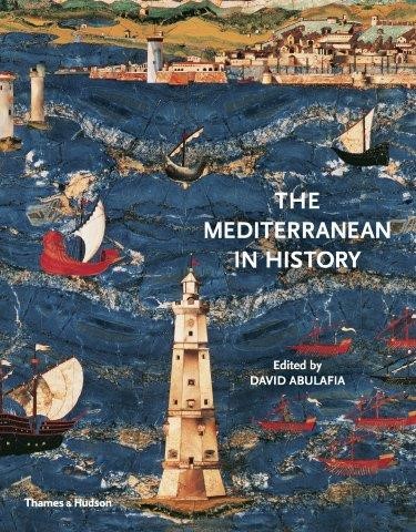 THE MEDITERRANEAN IN HISTORY PB