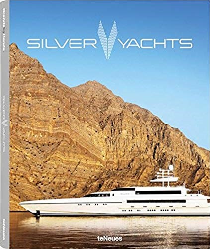 SILVER YACHTS