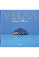 VELAA ISLAND FOR ALL SENSES HB