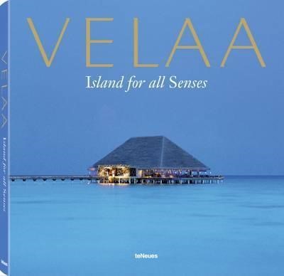 VELAA ISLAND FOR ALL SENSES HB