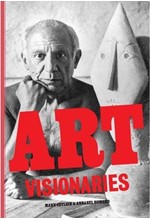 ART VISIONARIES PB