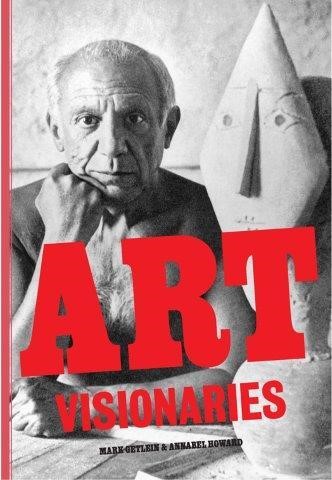 ART VISIONARIES PB