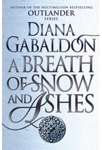 OUTLANDER 6-A BREATH OF SNOW AND ASHES