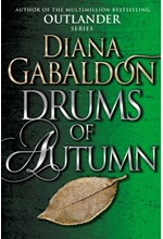 OUTLANDER 4-DRUMS OF AUTUMN