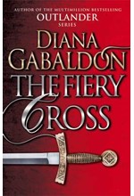 OUTLANDER 5-THE FIERY CROSS