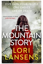 THE MOUNTAIN STORY PB