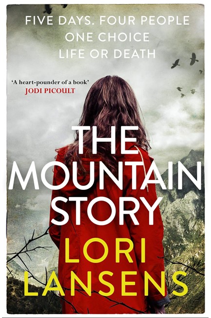 THE MOUNTAIN STORY PB