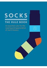 SOCKS-THE RULE BOOK HB