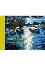 LEARN OILS QUICKLY HB