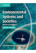 ENVIRONMENTAL SYSTEMS AND SOCIETIES 2ND EDITION