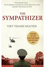 THE SYMPATHIZER PB