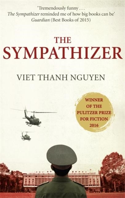 THE SYMPATHIZER PB