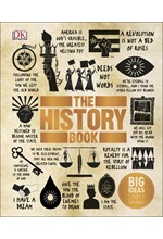 THE HISTORY BOOK HB