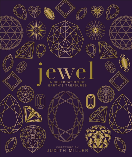 JEWEL-THE DEFINITIVE VISUAL GUIDE TO THE WORLD'S MOST PRECIOUS 