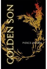 GOLDEN SON PB