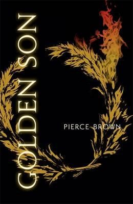 GOLDEN SON PB