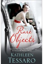 RARE OBJECTS PB