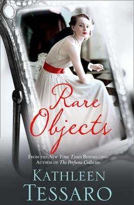 RARE OBJECTS PB