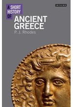 A SHORT HISTORY OF ANCIENT GREECE